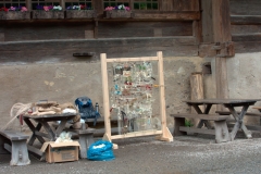 der große Rahmen