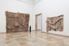 dusasa 2 und man's cloth (foto: geuter)