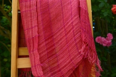 Stola Himbeermund