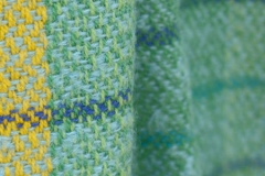 Knieedecke Seerosenteich,; Detail