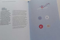 knopf annähen