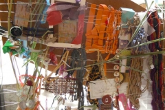 an der Treppe 1